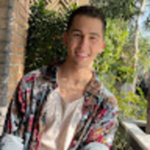 Meet your Posher, Richard